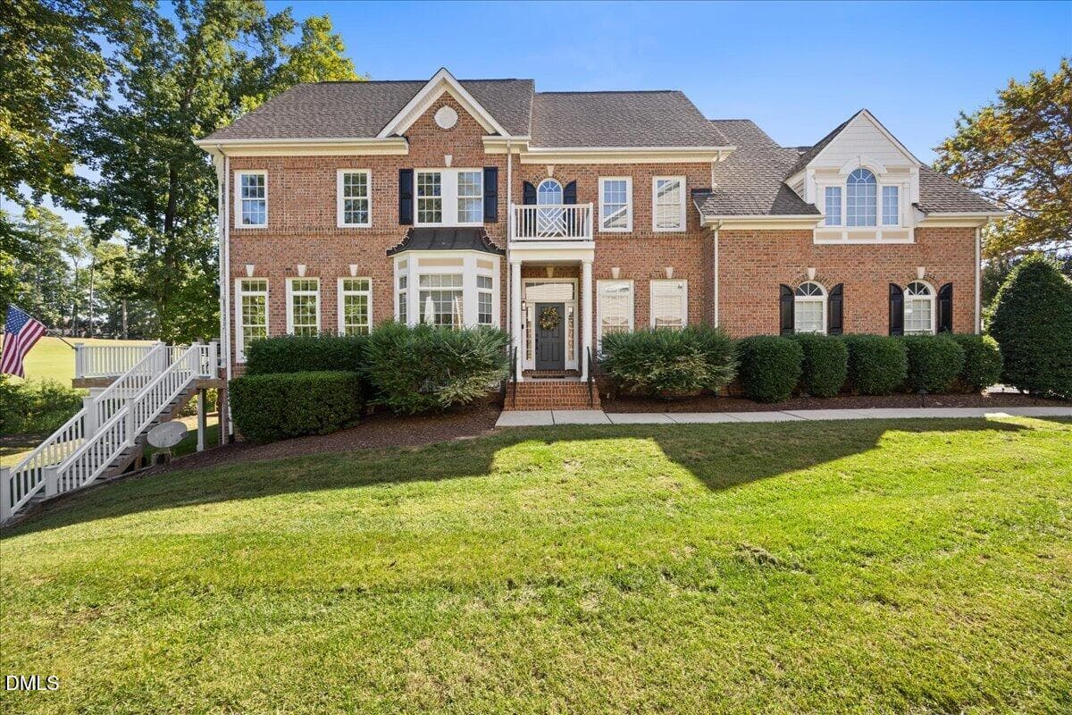 12523 Bellstone Lane, Raleigh, NC 27614