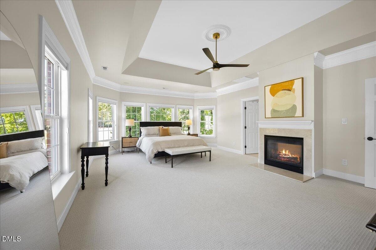 30-2A1A4690 - 12523 Bellstone Lane, Raleigh, NC 27614