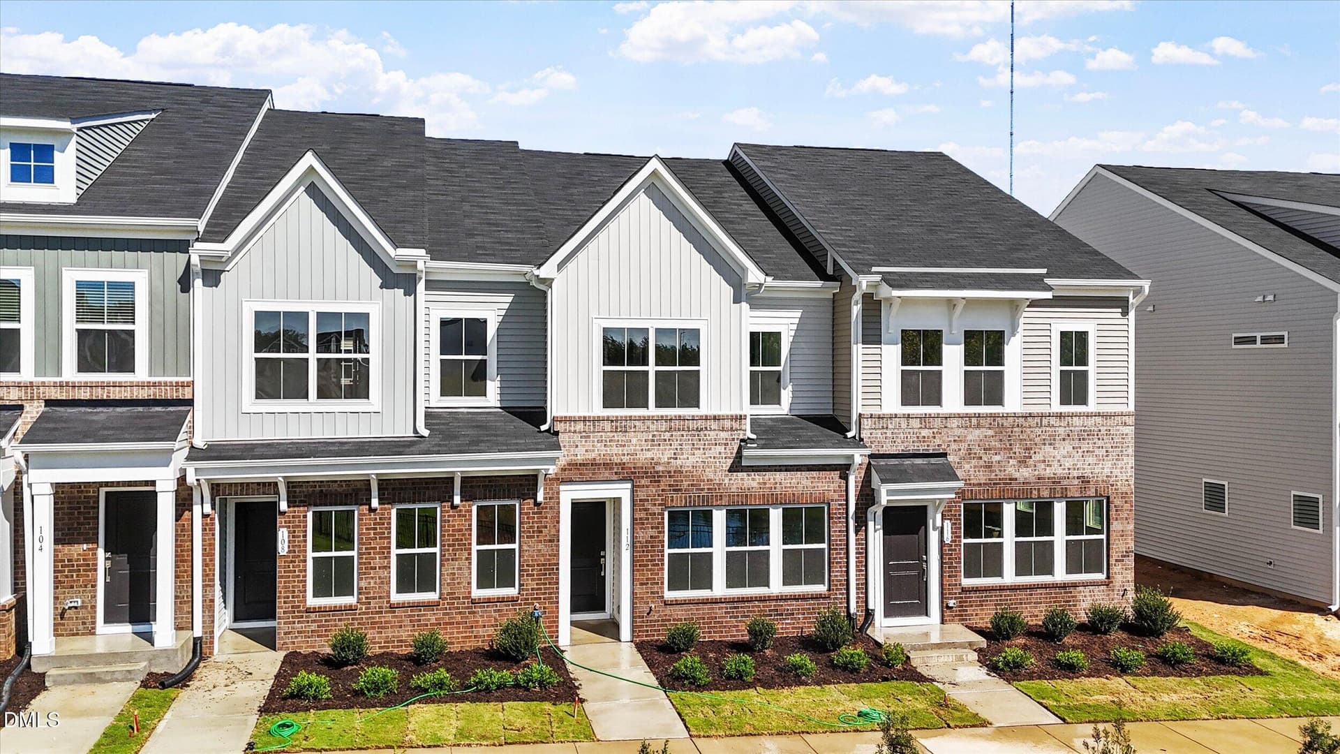 FMWeb01 - 112 Wood Aster Way 306, Garner, NC 27529
