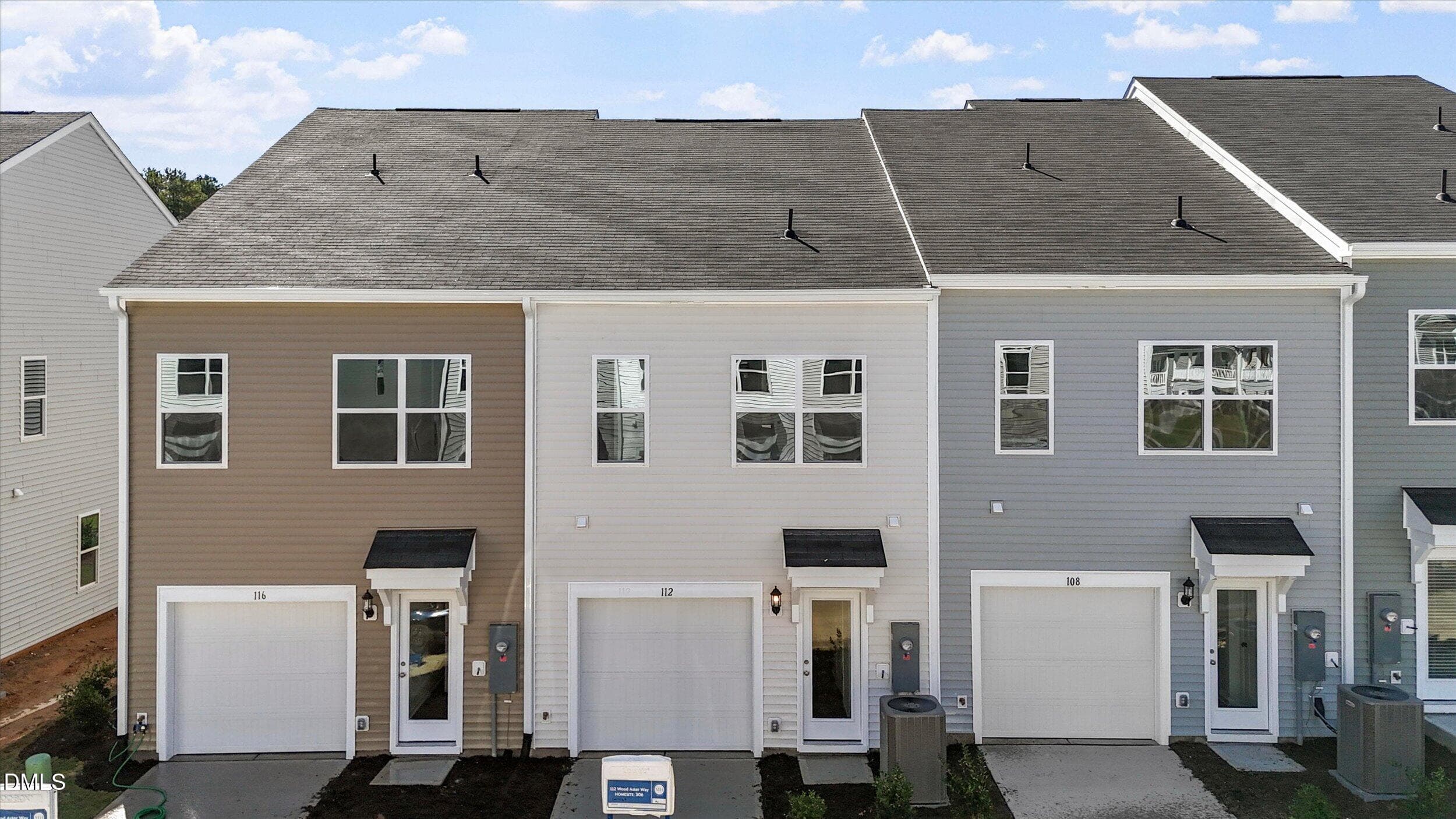 FMWeb29 - 112 Wood Aster Way 306, Garner, NC 27529, Garner
