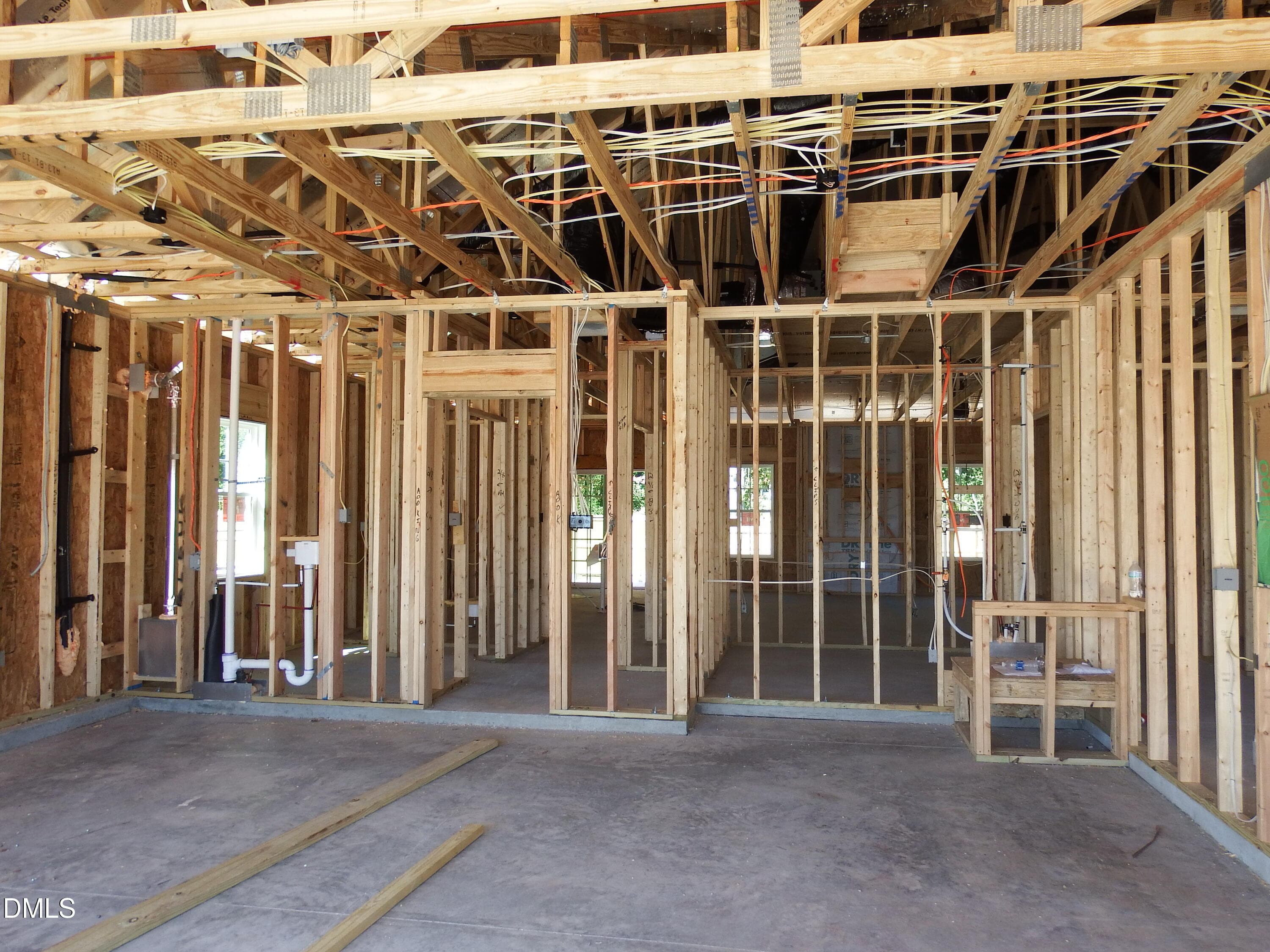 SFN Lot 30 (2) - 4832 Danastas Avenue, Hope Mills, NC 28348, Hope Mills