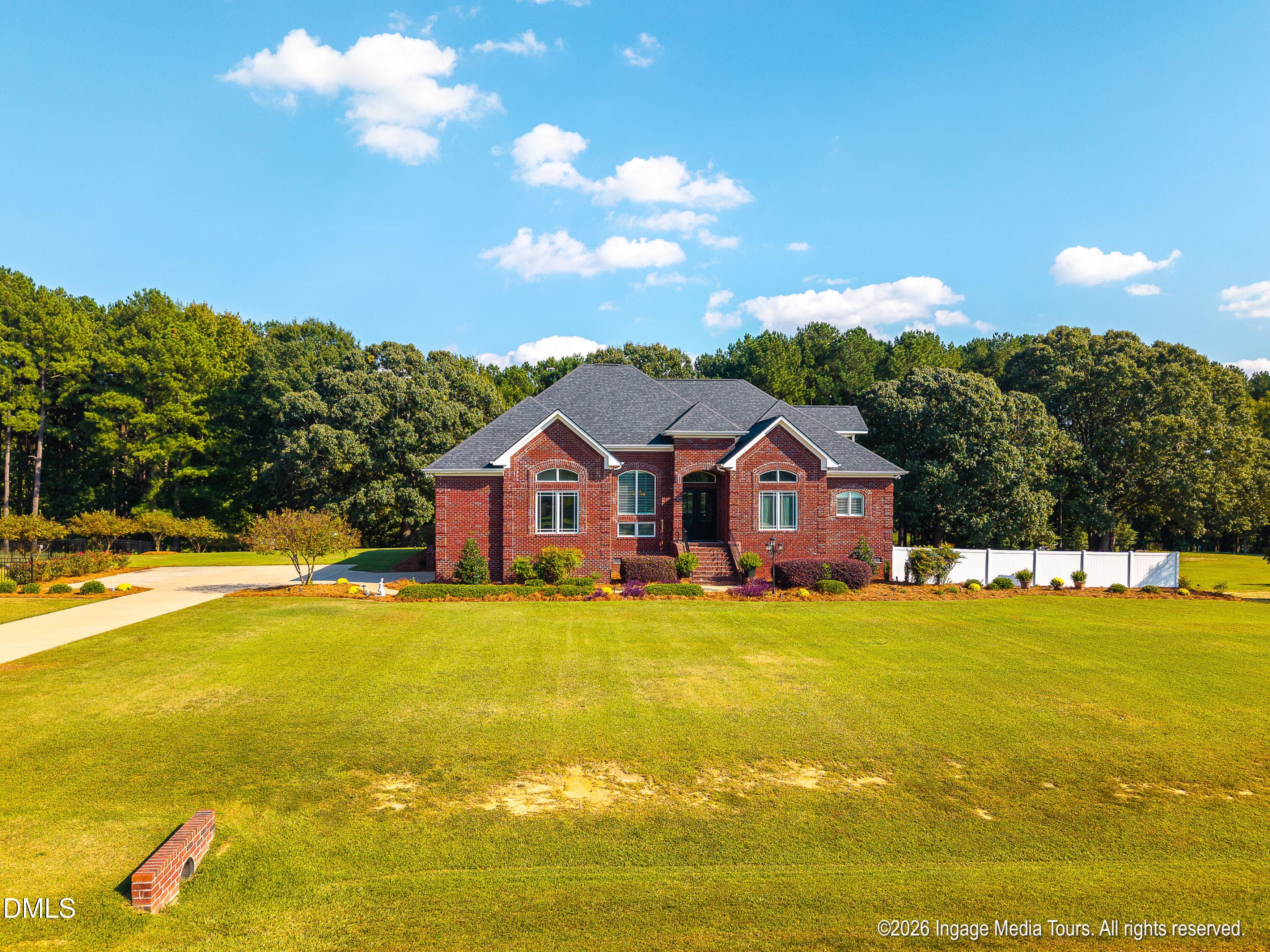 20260929 MLS R_Baker 8607 Clearwater Dri - 8607 Clearwater Drive, Sims, NC 27880