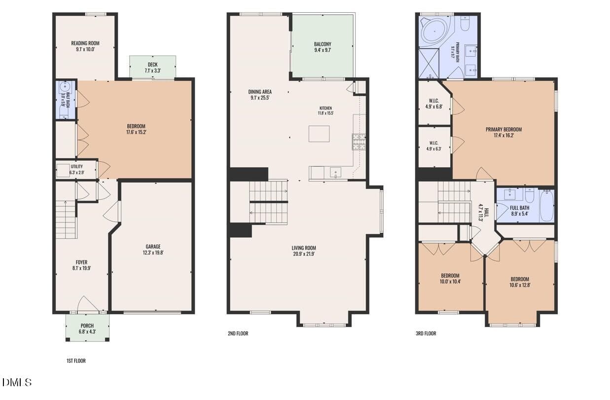 capture - 1533 Haywards Heath Lane, Apex, NC 27502, Apex