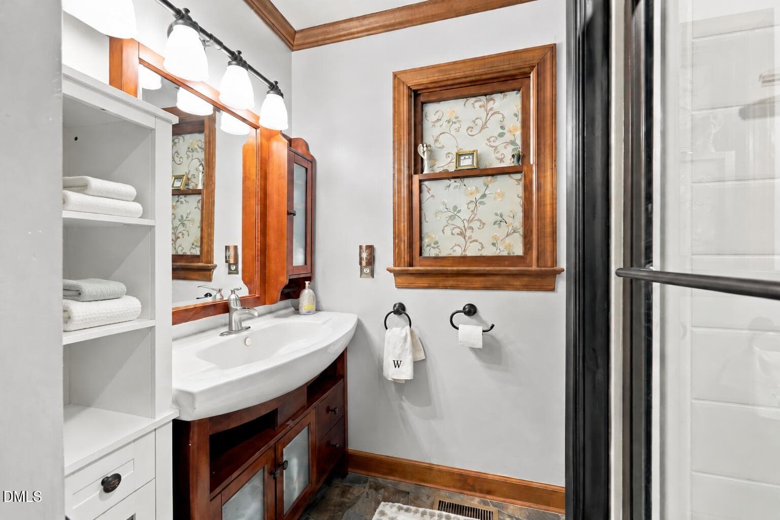 Primary Bath - 204 Wiley Oaks Drive, Wendell, NC 27591, Wendell