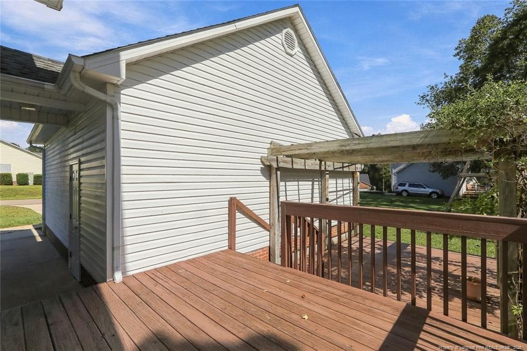 Photo 41 - 3006 Rena Lane, Sanford, NC 27330