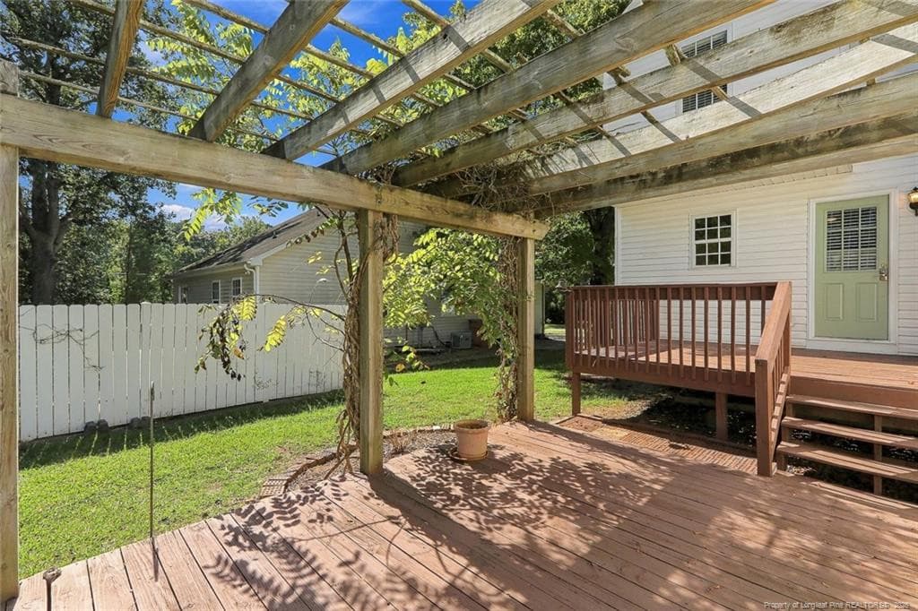 Photo 45 - 3006 Rena Lane, Sanford, NC 27330