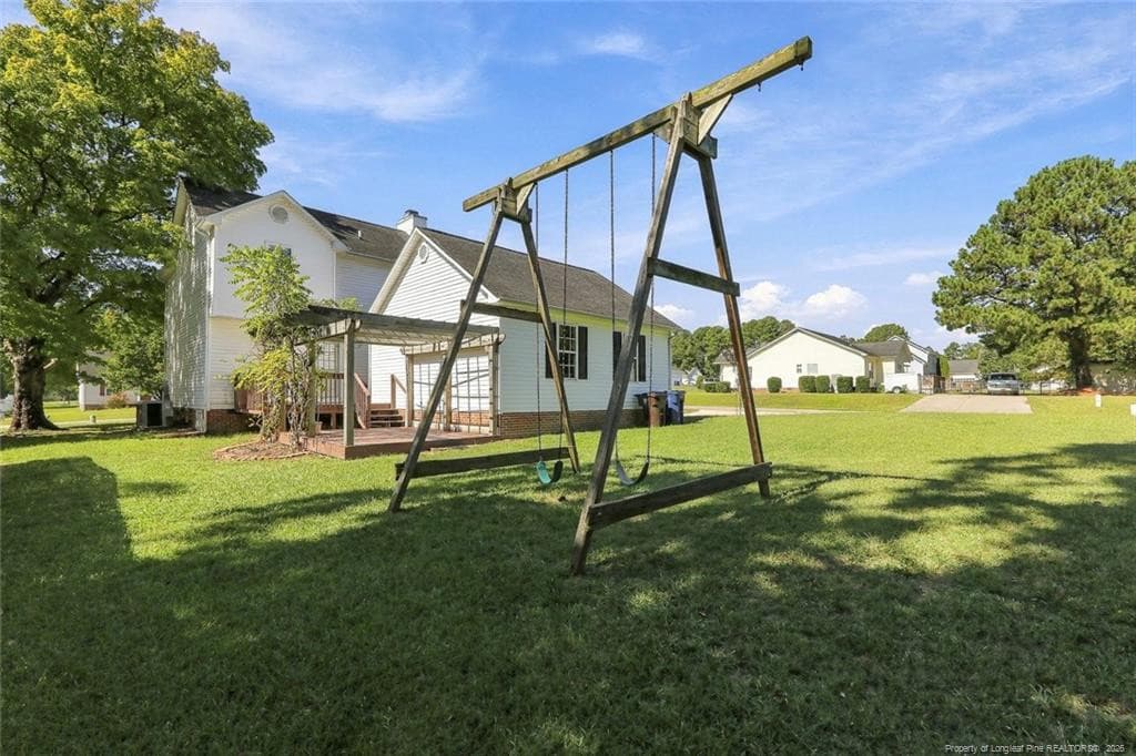 Photo 50 - 3006 Rena Lane, Sanford, NC 27330