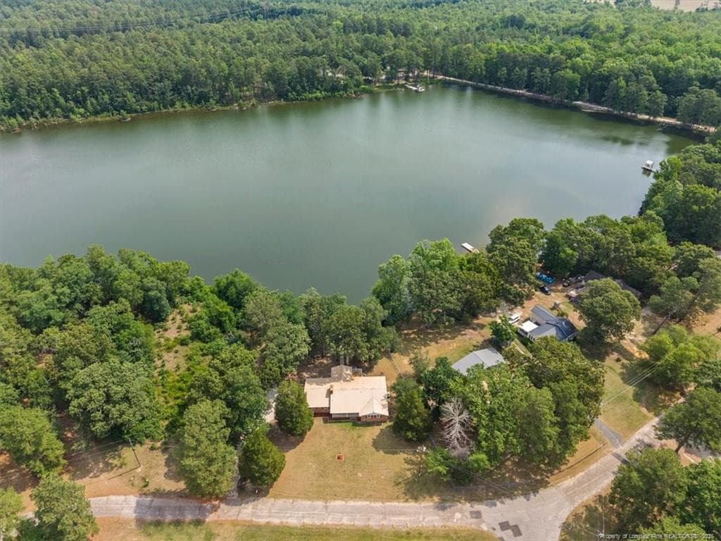 Photo 7 - 113 Lakeview Drive, Red Springs, NC 28377
