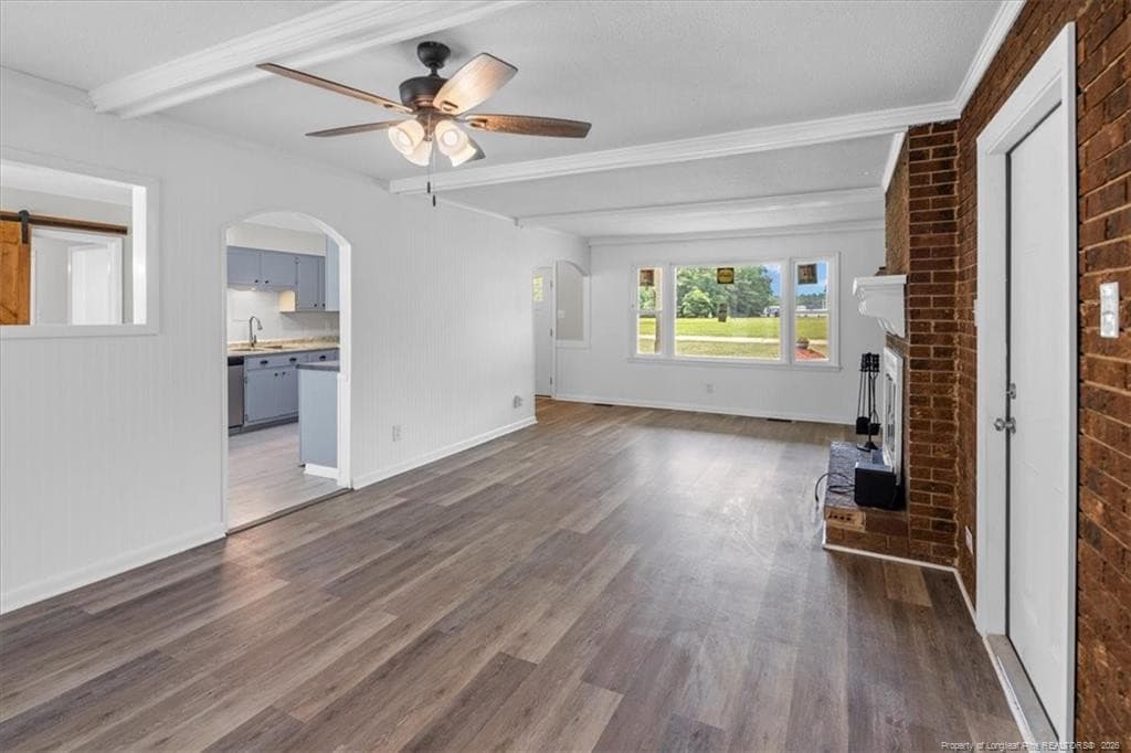 Photo 19 - 113 Lakeview Drive, Red Springs, NC 28377