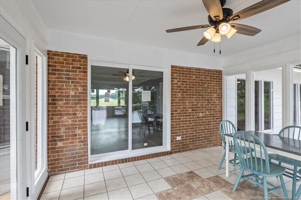 Photo 35 - 113 Lakeview Drive, Red Springs, NC 28377