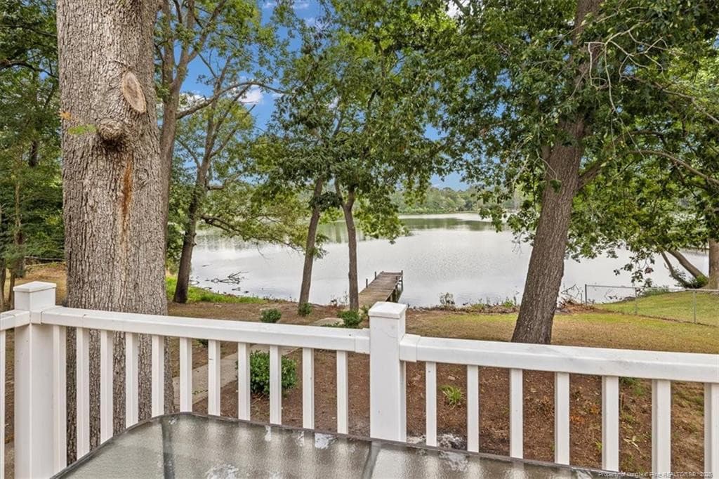 Photo 38 - 113 Lakeview Drive, Red Springs, NC 28377