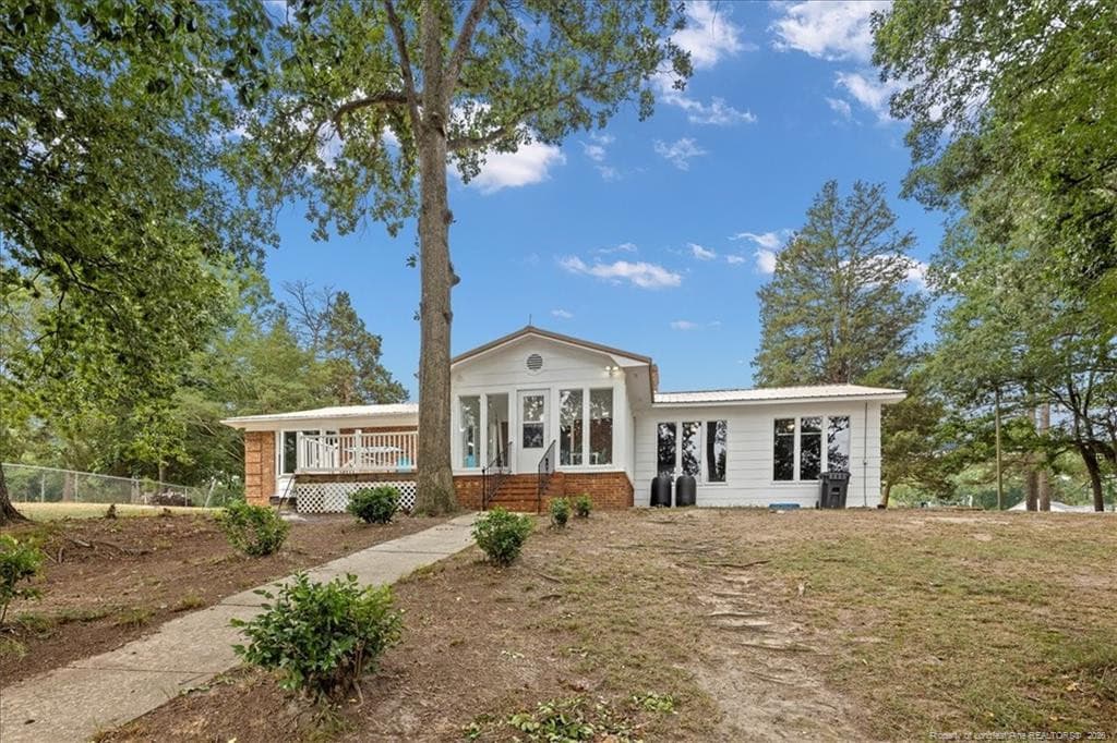 Photo 43 - 113 Lakeview Drive, Red Springs, NC 28377