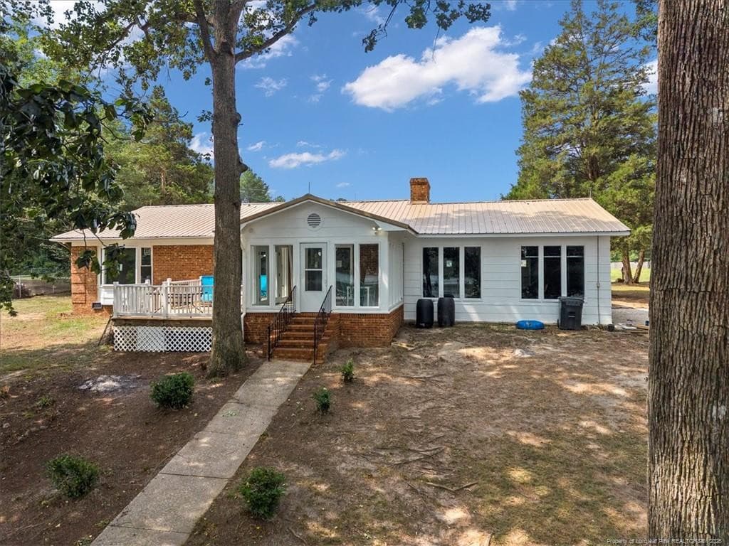 Photo 45 - 113 Lakeview Drive, Red Springs, NC 28377