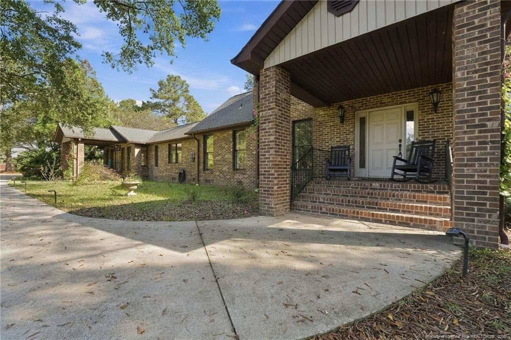 Photo 3 - 5199 Tobacco Road, Orrum, NC 28369