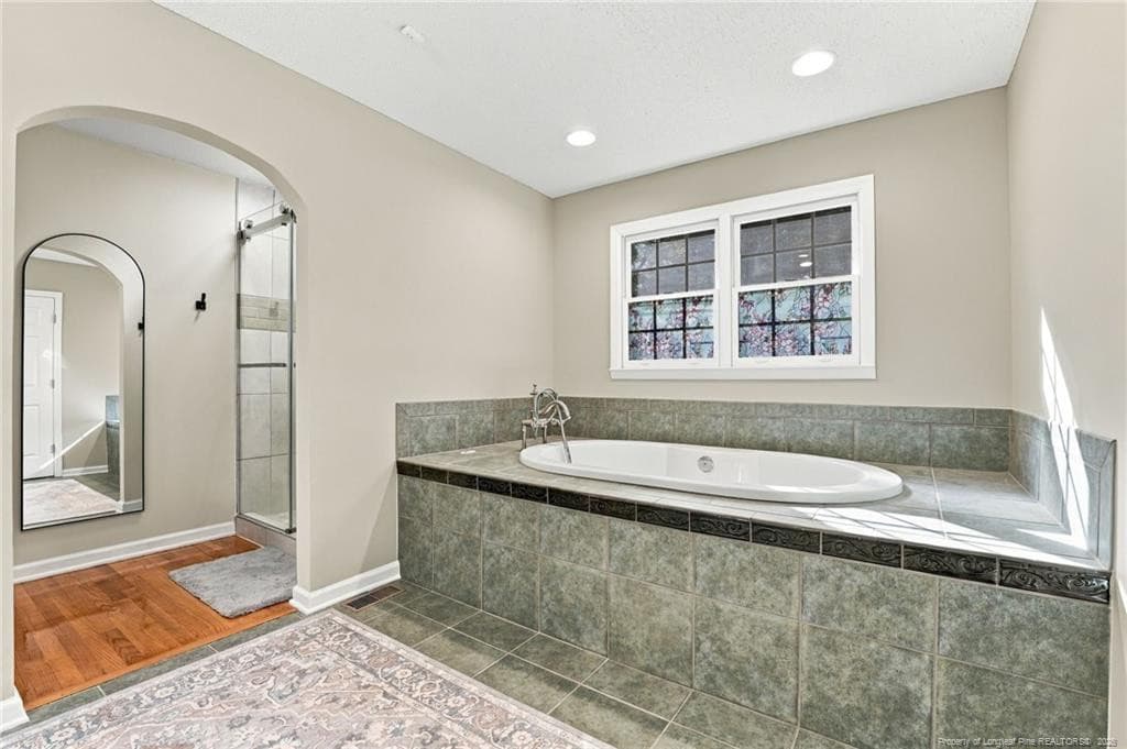 Photo 14 - 5199 Tobacco Road, Orrum, NC 28369