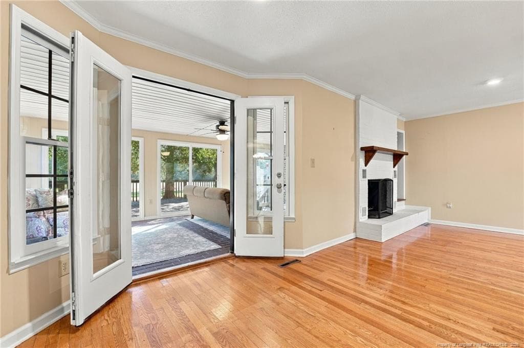 Photo 16 - 5199 Tobacco Road, Orrum, NC 28369