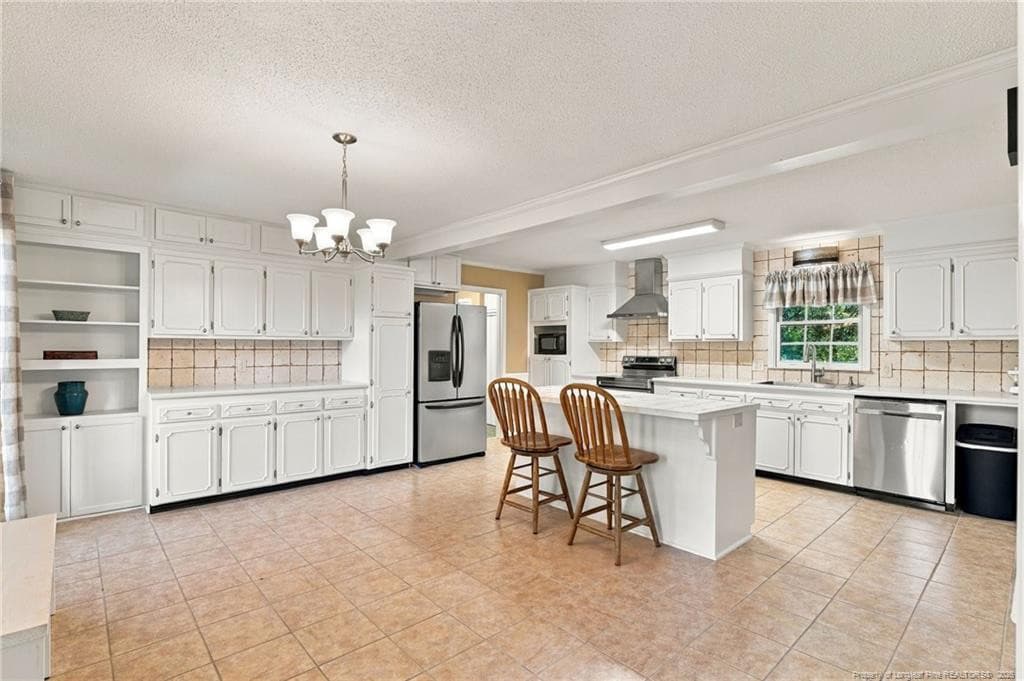 Photo 20 - 5199 Tobacco Road, Orrum, NC 28369
