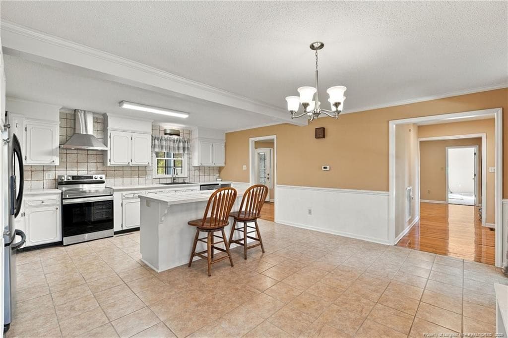 Photo 21 - 5199 Tobacco Road, Orrum, NC 28369