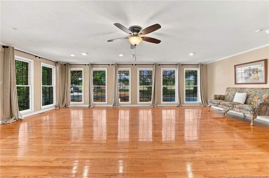Photo 26 - 5199 Tobacco Road, Orrum, NC 28369