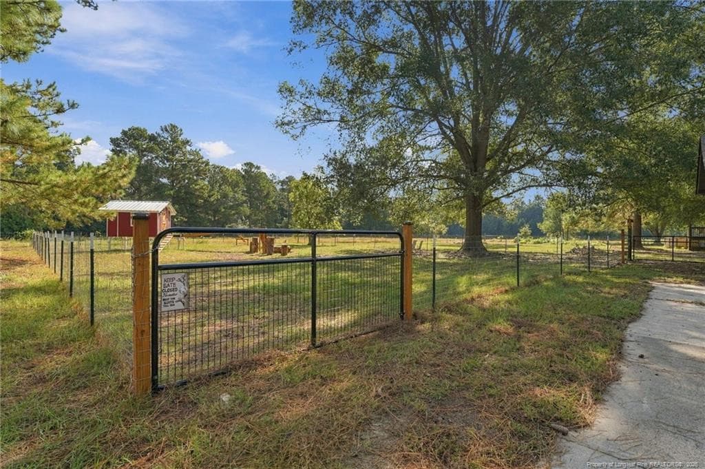 Photo 40 - 5199 Tobacco Road, Orrum, NC 28369
