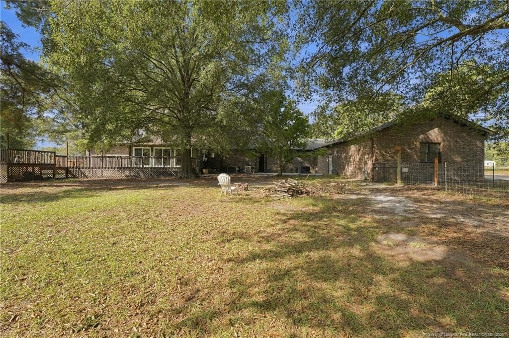 Photo 41 - 5199 Tobacco Road, Orrum, NC 28369