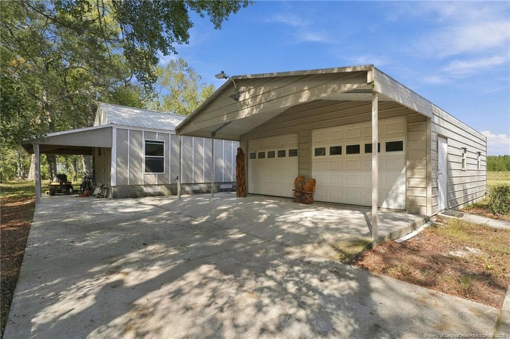 Photo 44 - 5199 Tobacco Road, Orrum, NC 28369