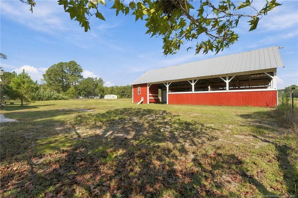 Photo 46 - 5199 Tobacco Road, Orrum, NC 28369