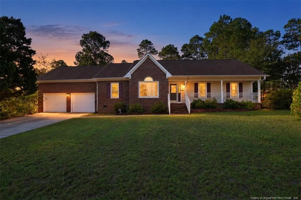 Photo 2 - 56 Overlook Road, Cameron, NC 28326