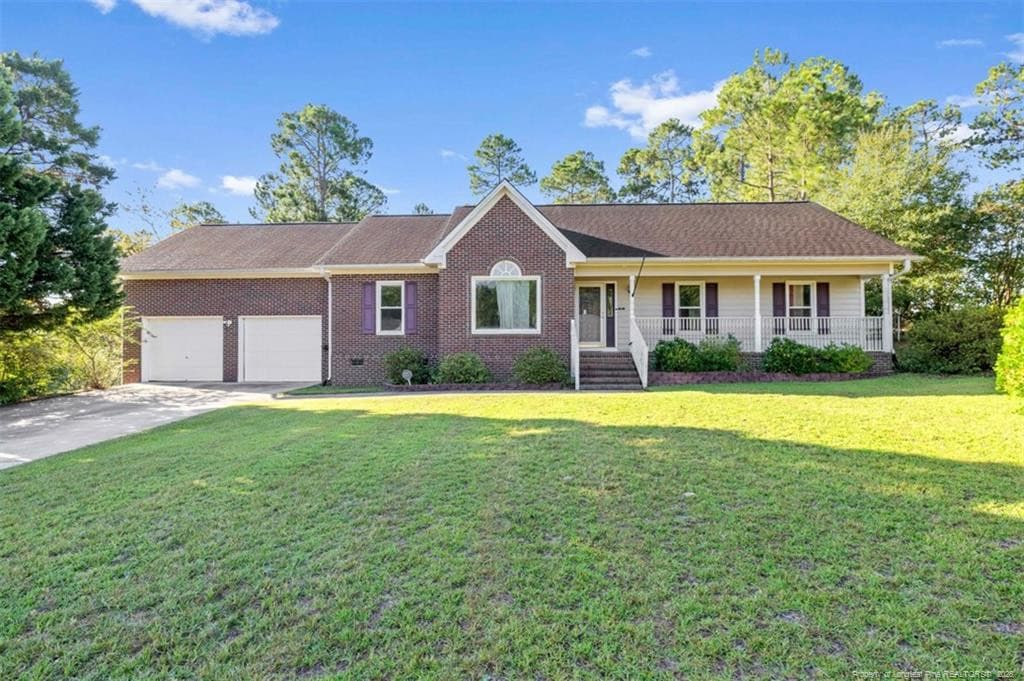 Photo 3 - 56 Overlook Road, Cameron, NC 28326