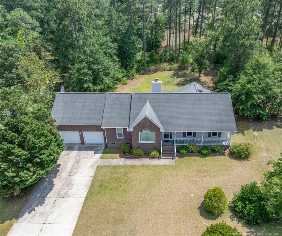 Photo 4 - 56 Overlook Road, Cameron, NC 28326, Cameron