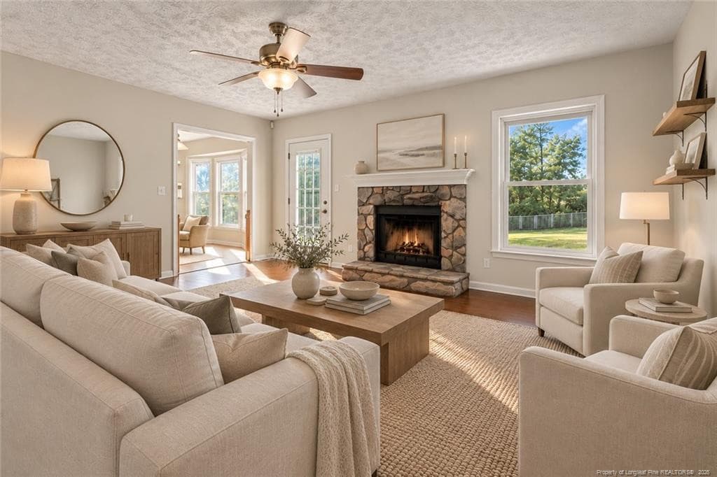 Photo 16 - 56 Overlook Road, Cameron, NC 28326