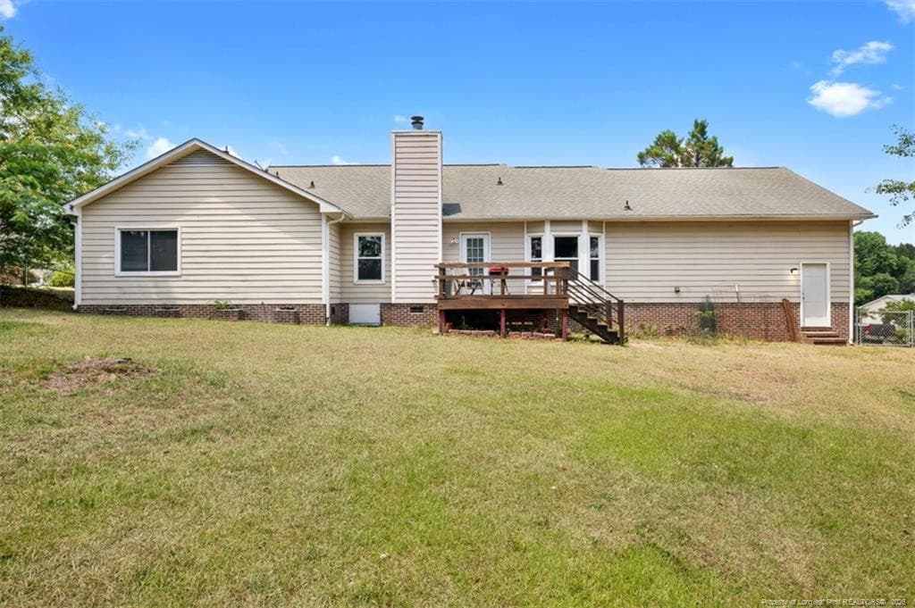 Photo 28 - 56 Overlook Road, Cameron, NC 28326