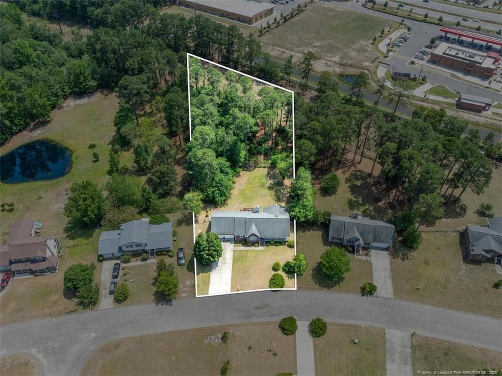 Photo 31 - 56 Overlook Road, Cameron, NC 28326