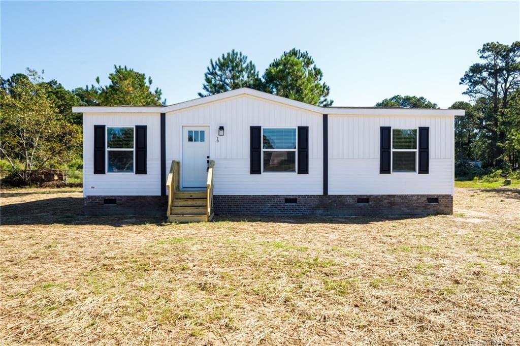 20 Style Drive, Parkton, NC 28371