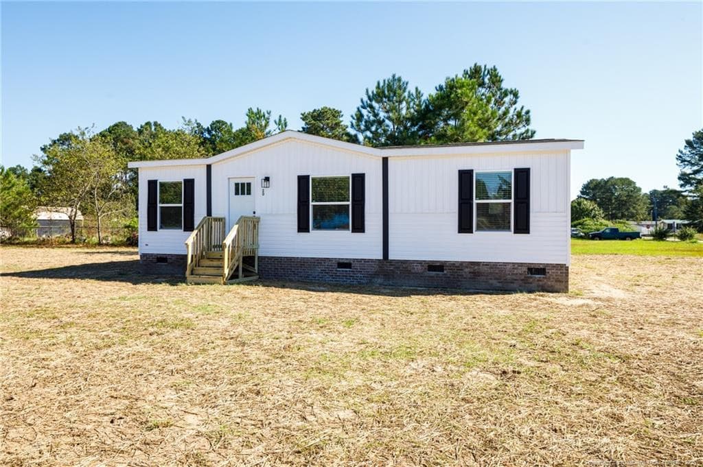 Photo 2 - 20 Style Drive, Parkton, NC 28371