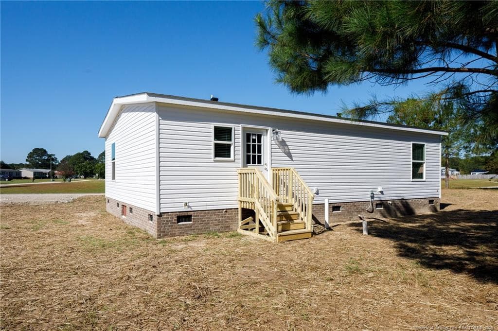 Photo 20 - 20 Style Drive, Parkton, NC 28371