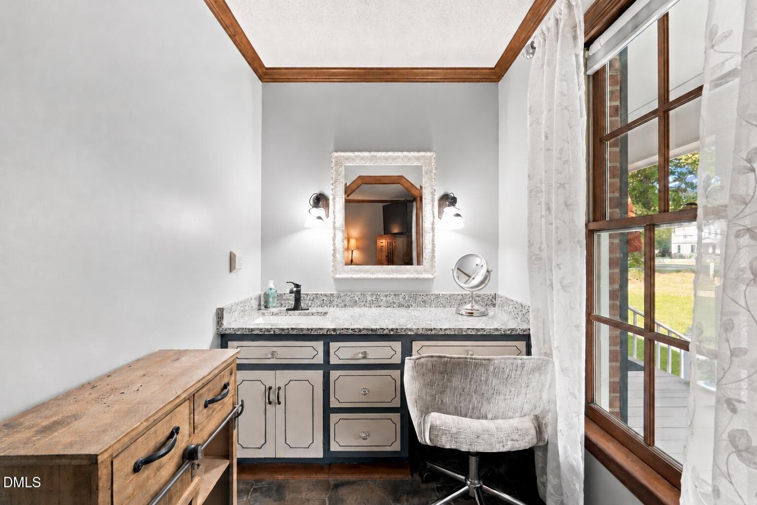 Vanity in Primary - 204 Wiley Oaks Drive, Wendell, NC 27591
