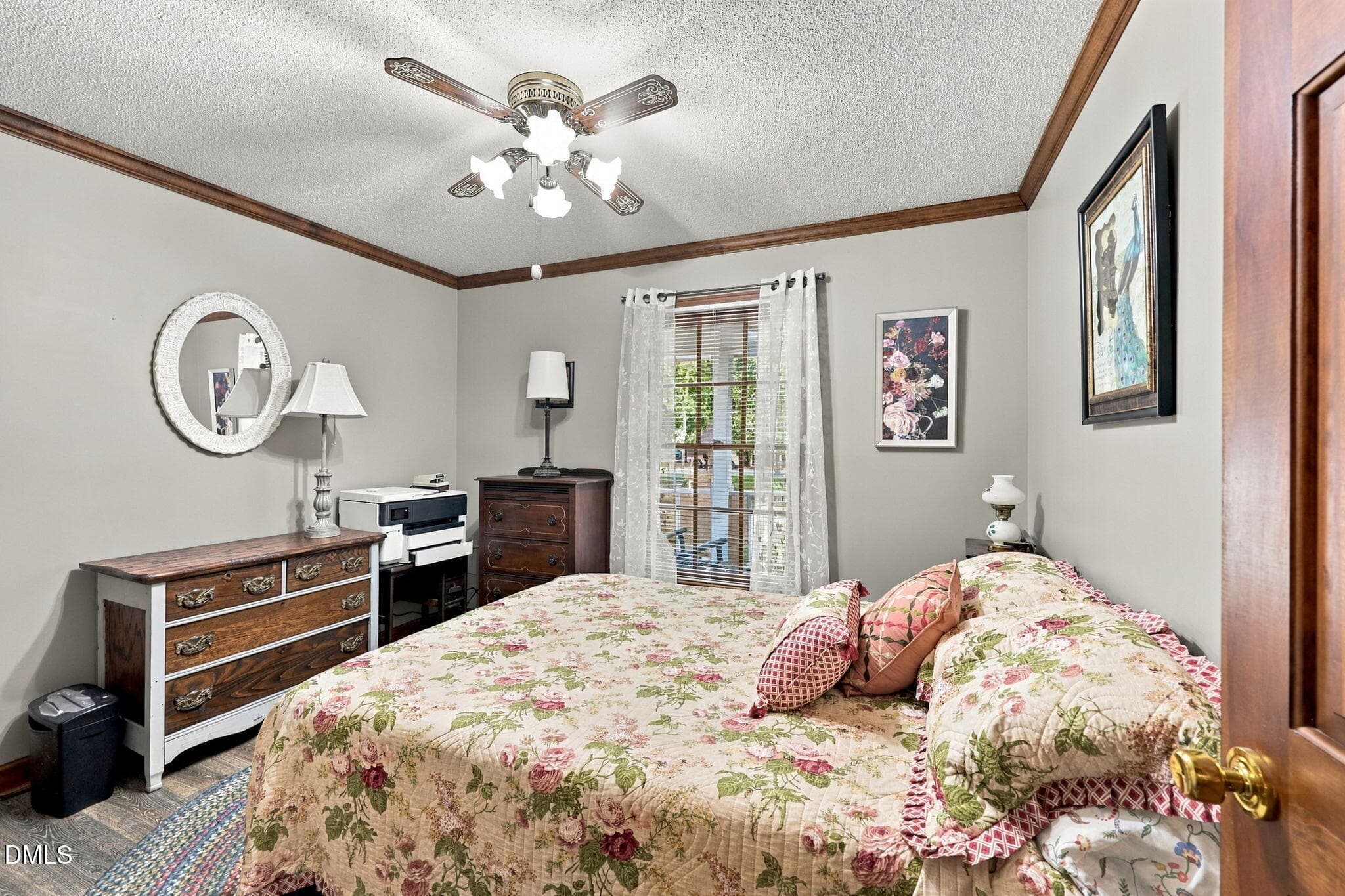Bedroom2 - 204 Wiley Oaks Drive, Wendell, NC 27591, Wendell