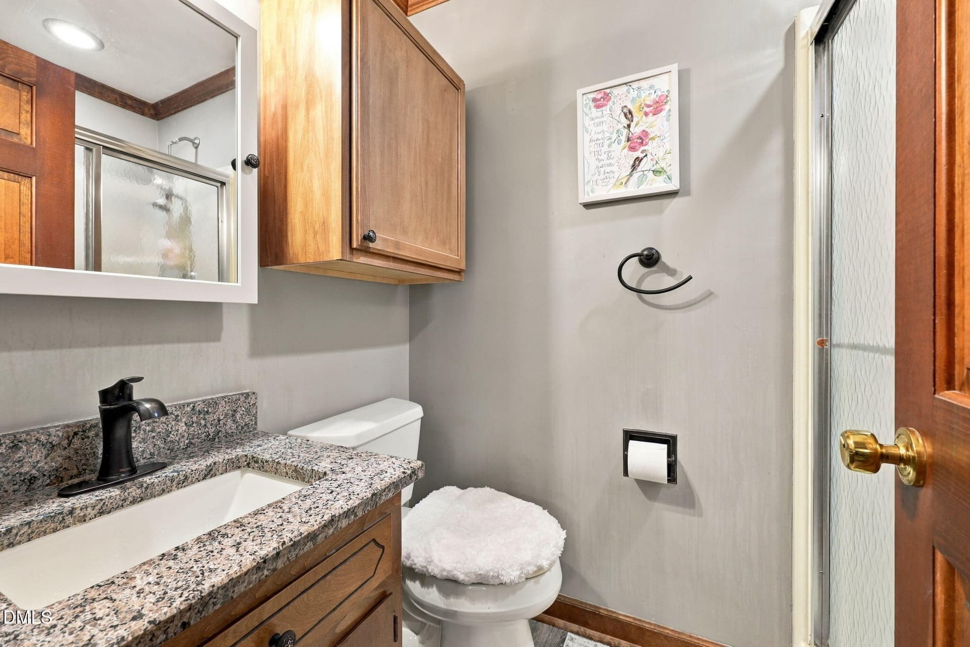 full bath - 204 Wiley Oaks Drive, Wendell, NC 27591