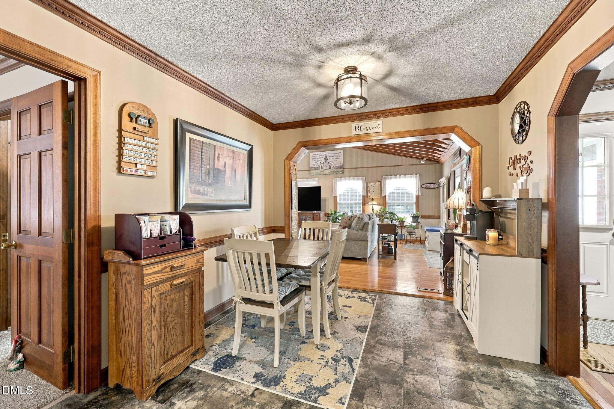 Breakfast nook 2 - 204 Wiley Oaks Drive, Wendell, NC 27591, Wendell