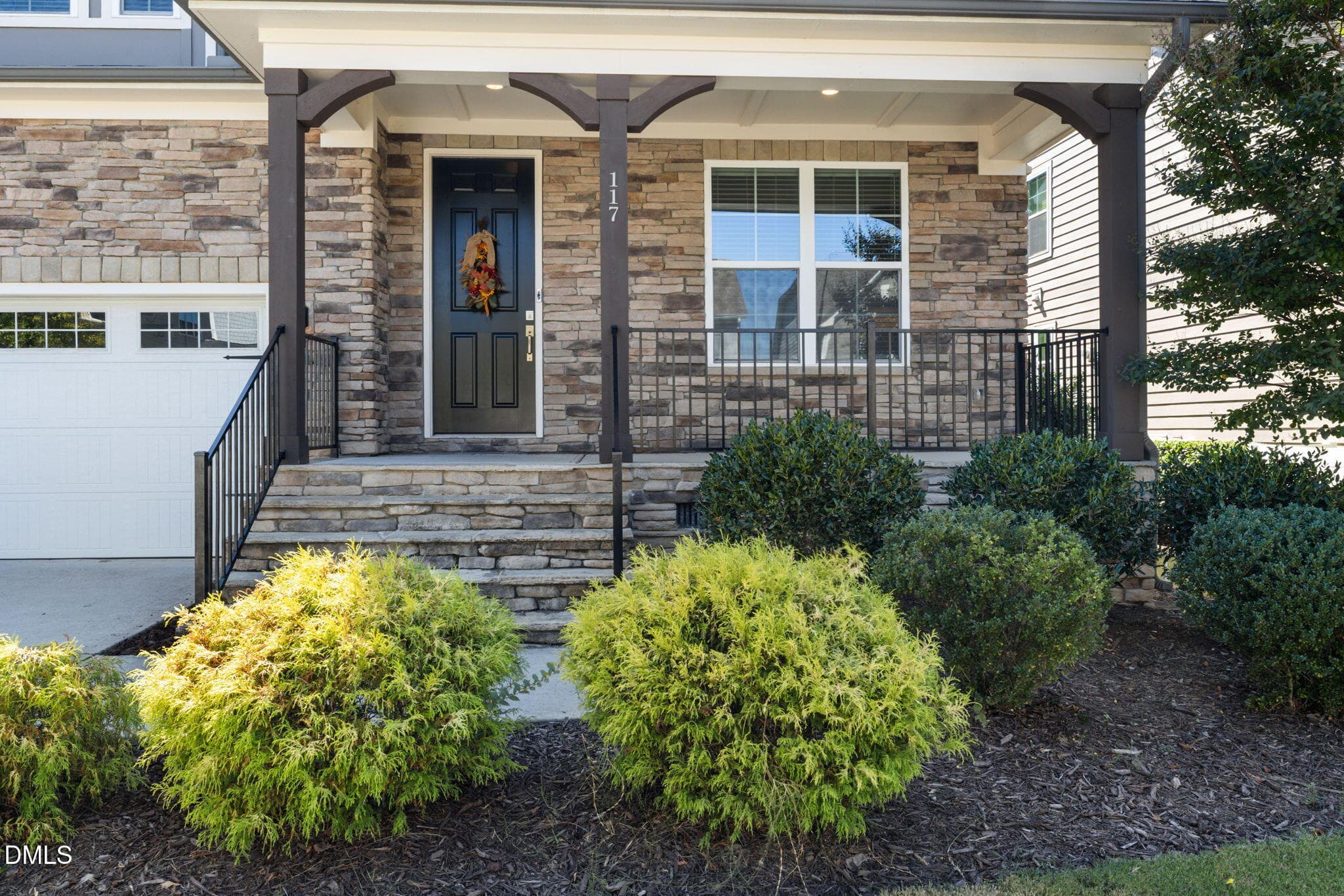 6-web-or-mls-DX3A2953 - 117 Golf Vista Trail, Holly Springs, NC 27540, Holly Springs