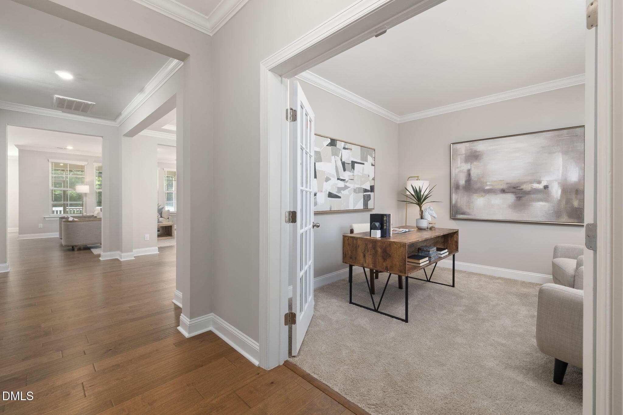 15-web-or-mls-DX3A2454 - 117 Golf Vista Trail, Holly Springs, NC 27540, Holly Springs