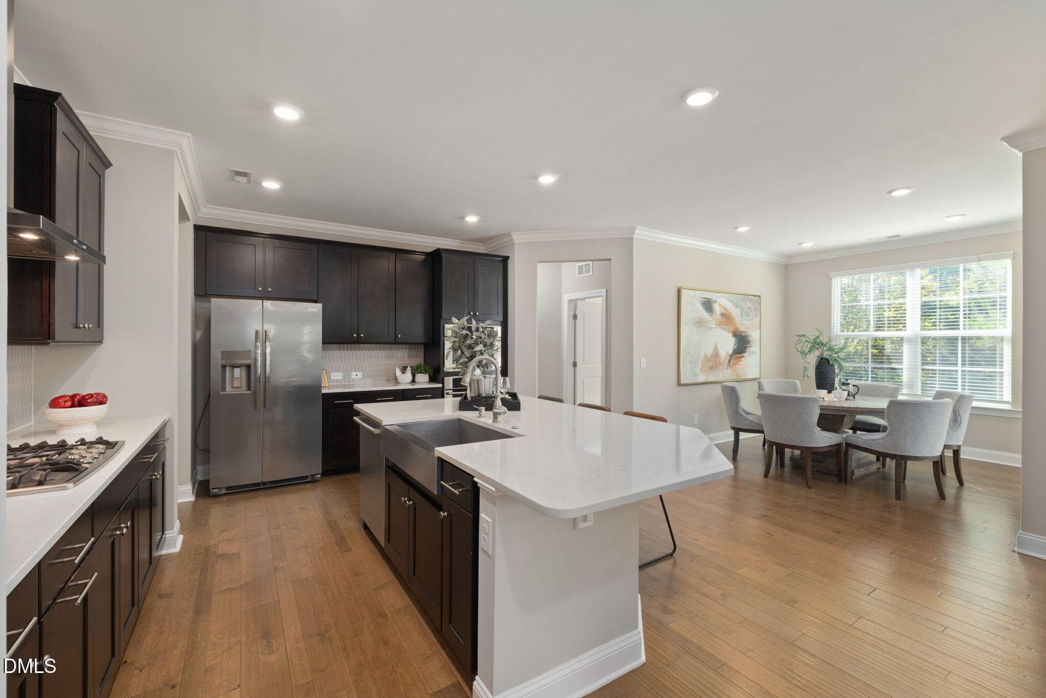 31-web-or-mls-DX3A2560 - 117 Golf Vista Trail, Holly Springs, NC 27540, Holly Springs