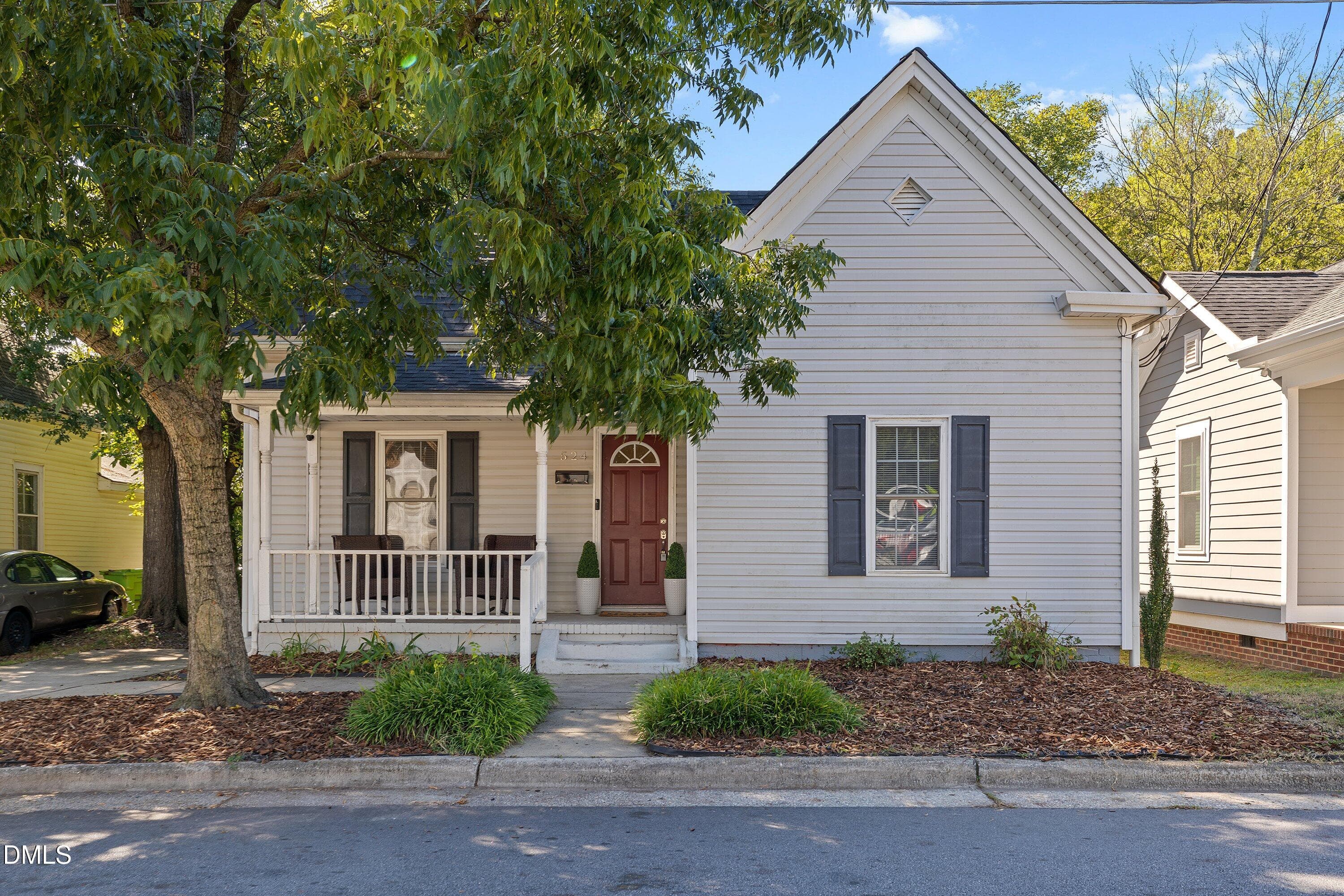 524 Branch Street, Raleigh, NC 27601
