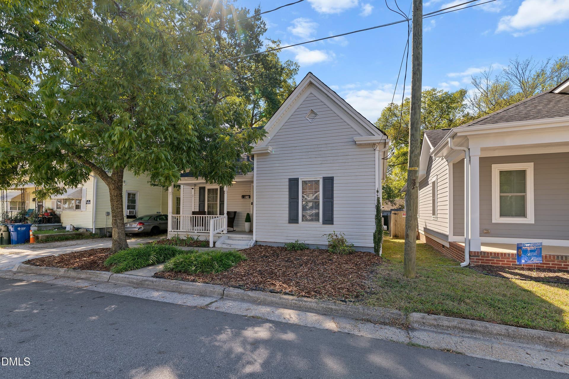 02-524 Branch St _6904 - 524 Branch Street, Raleigh, NC 27601