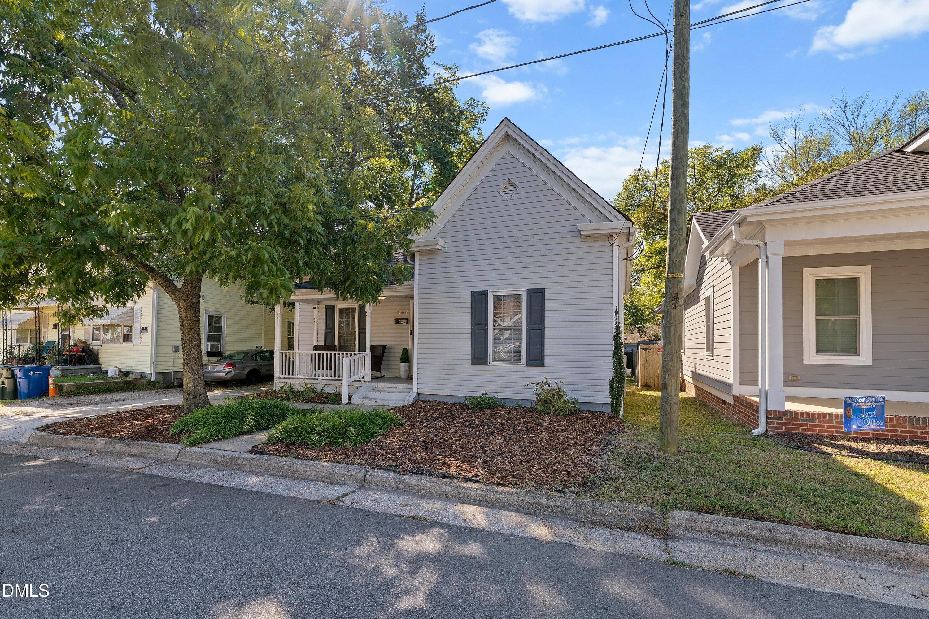 02-524 Branch St _6904 - 524 Branch Street, Raleigh, NC 27601