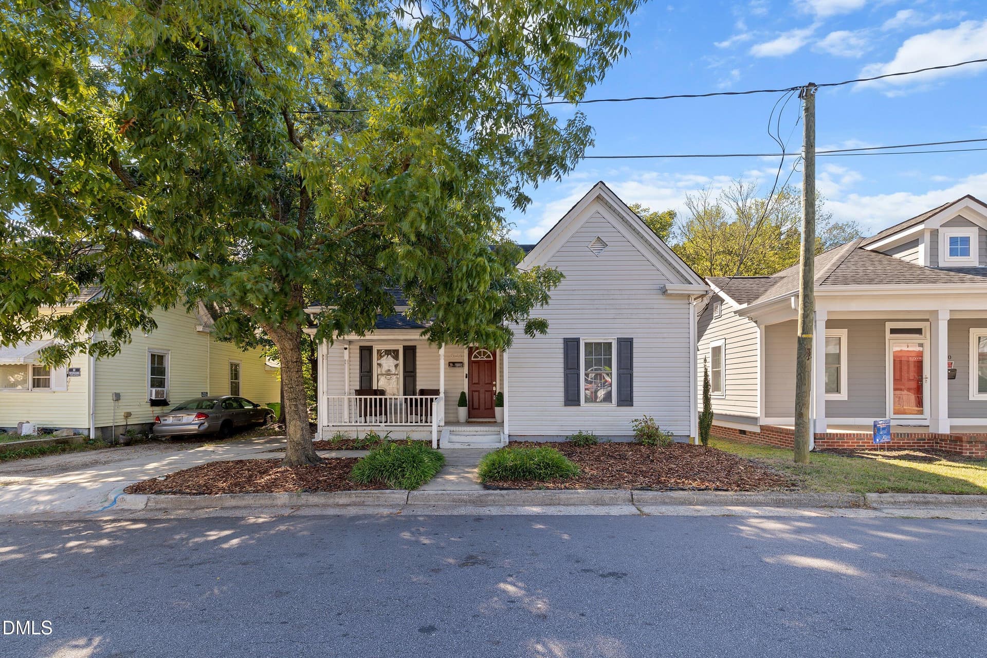03-524 Branch St _6907 - 524 Branch Street, Raleigh, NC 27601