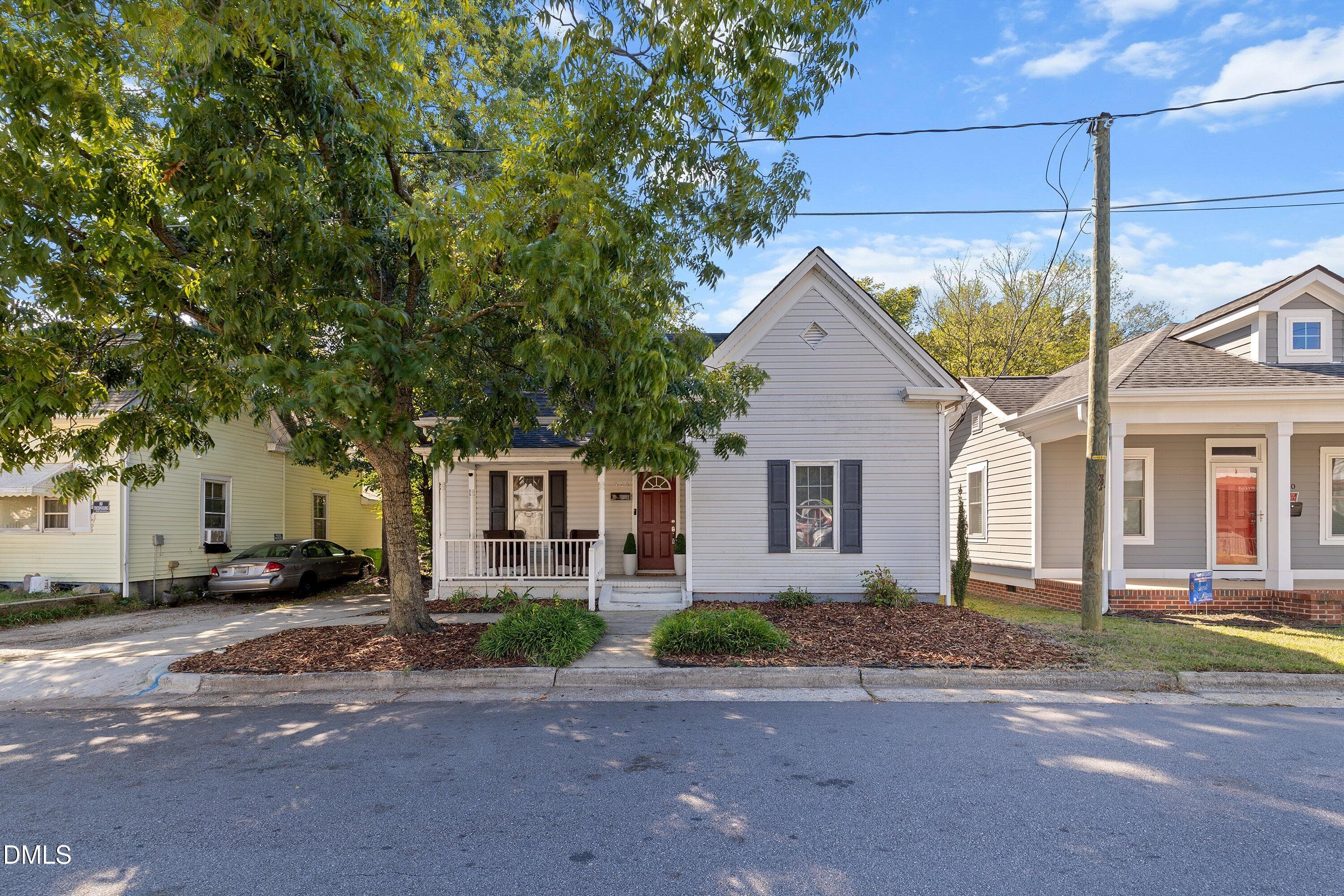 03-524 Branch St _6907 - 524 Branch Street, Raleigh, NC 27601