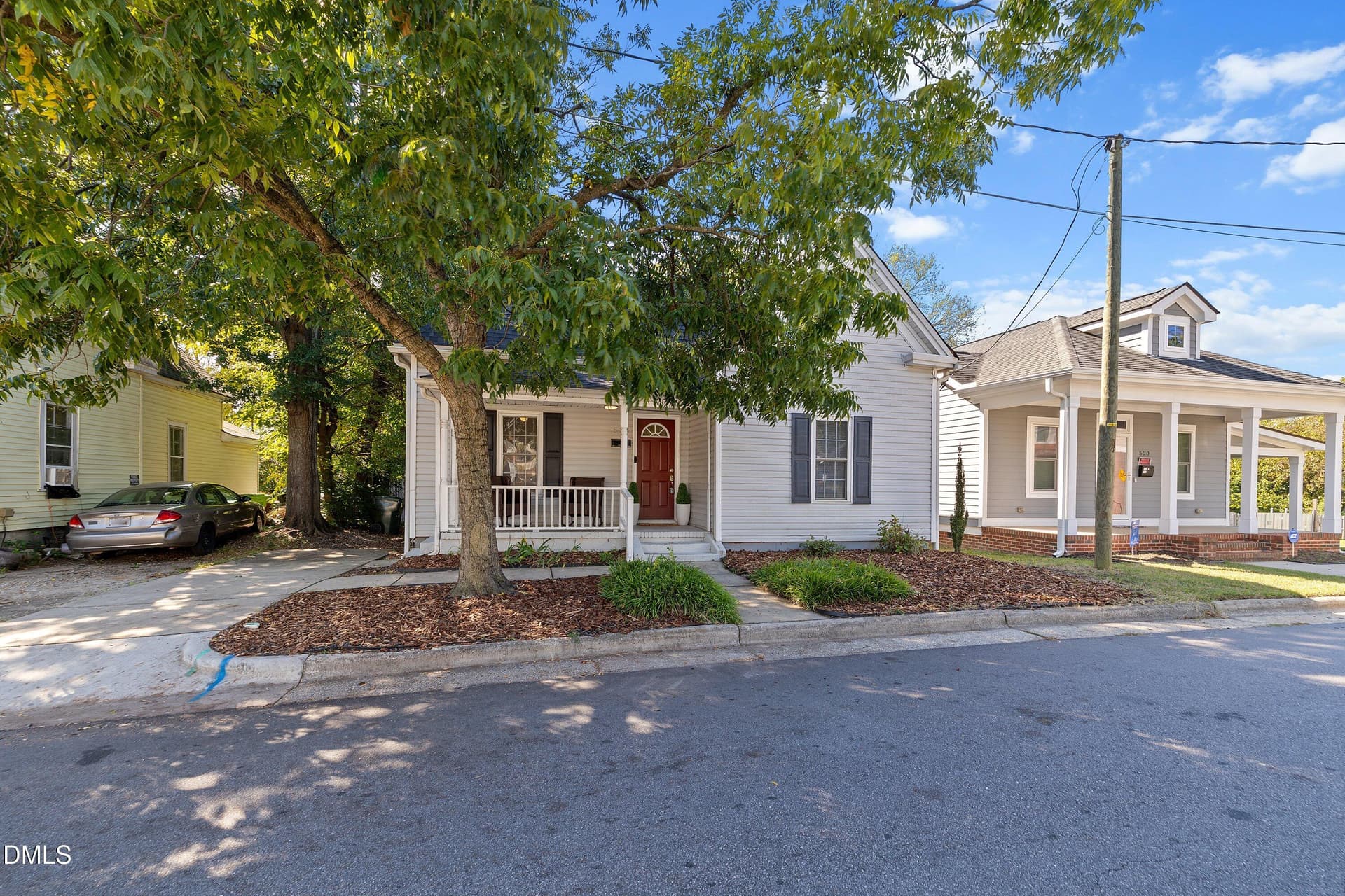 04-524 Branch St _6913 - 524 Branch Street, Raleigh, NC 27601