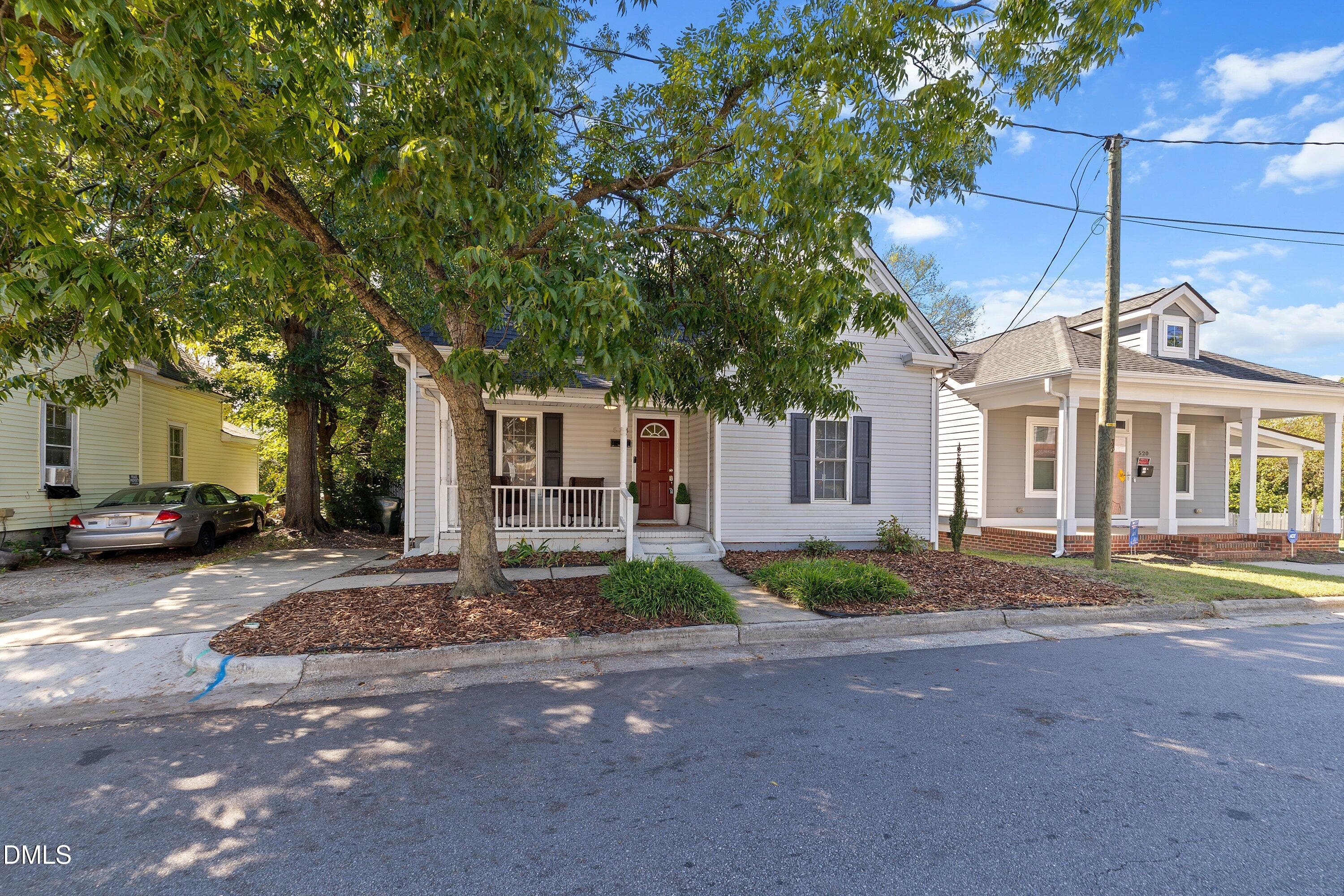 04-524 Branch St _6913 - 524 Branch Street, Raleigh, NC 27601